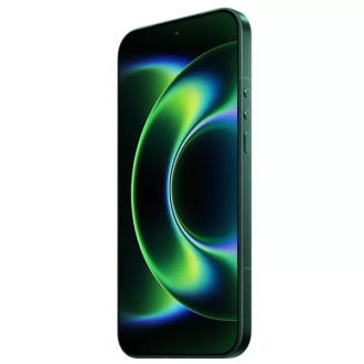 Xiaomi 17 Ultra - 16+512 GB Green + G27Qi Monitor Gratis