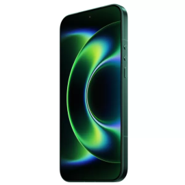 Xiaomi 17 Ultra - 16+512 GB Green + G27Qi Monitor Gratis