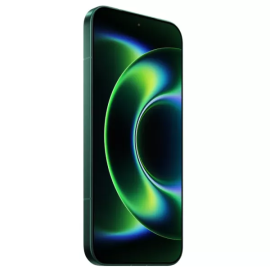 Xiaomi 17 Ultra - 16+512 GB Green + G27Qi Monitor Gratis