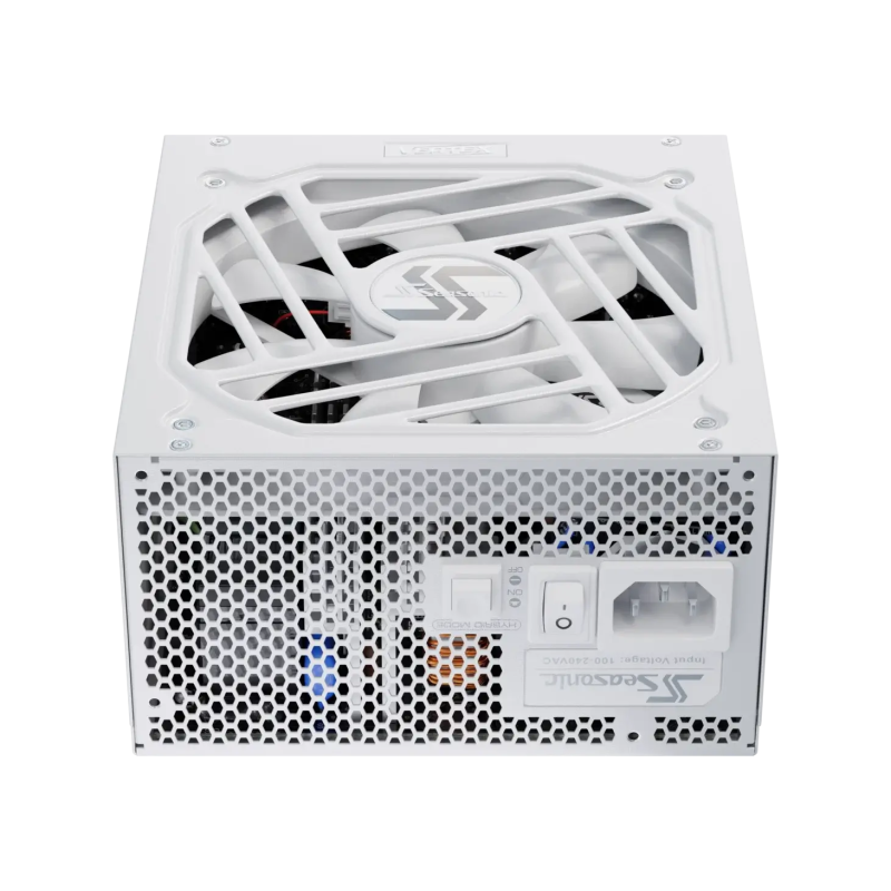 Napajanje Seasonic Vertex GX-1200 1200W 80+ Gold ATX 3.0, modularno