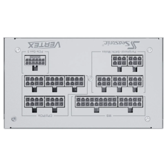 Napajanje Seasonic Vertex GX-1200 1200W 80+ Gold ATX 3.0, modularno