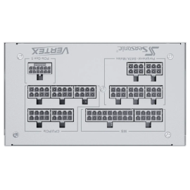 Napajanje Seasonic Vertex GX-1200 1200W 80+ Gold ATX 3.0, modularno