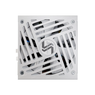 Napajanje 1000W SEASONIC Focus GX White Edition GX-1000 V4, ATX, 135mm vent., 80+ Gold, modularno, bijelo