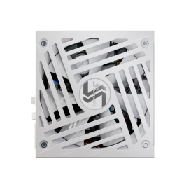 Napajanje 1000W SEASONIC Focus GX White Edition GX-1000 V4, ATX, 135mm vent., 80+ Gold, modularno, bijelo