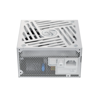 Napajanje 1000W SEASONIC Focus GX White Edition GX-1000 V4, ATX, 135mm vent., 80+ Gold, modularno, bijelo