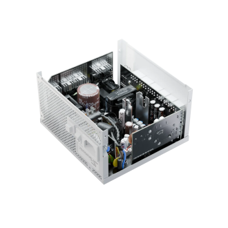 Napajanje 1000W SEASONIC Focus GX White Edition GX-1000 V4, ATX, 135mm vent., 80+ Gold, modularno, bijelo