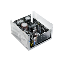 Napajanje 1000W SEASONIC Focus GX White Edition GX-1000 V4, ATX, 135mm vent., 80+ Gold, modularno, bijelo