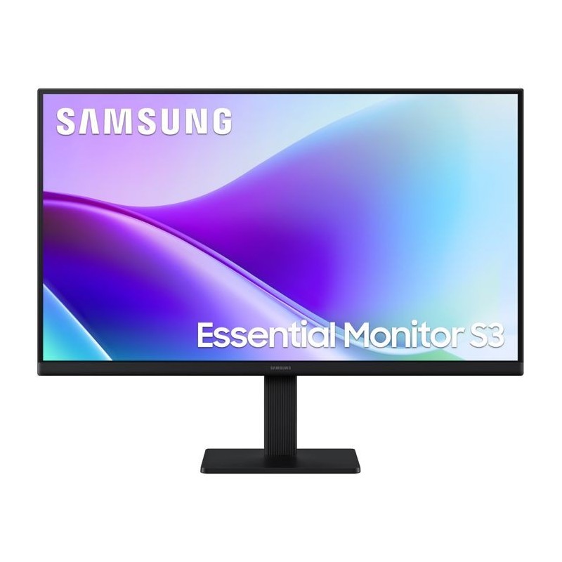 Monitor Samsung S24F320GAU 61 cm (24")