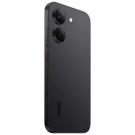 POCO X8 Pro 8+256 GB Black