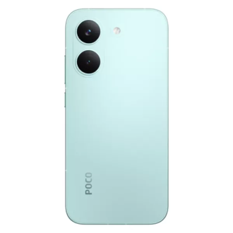 POCO X8 Pro 8+256 GB Green