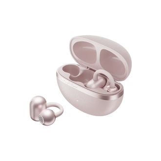 QCY Crossky C50 Clip-On Earbuds