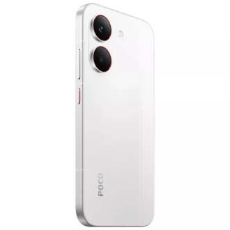 POCO X8 Pro 8+256 GB White