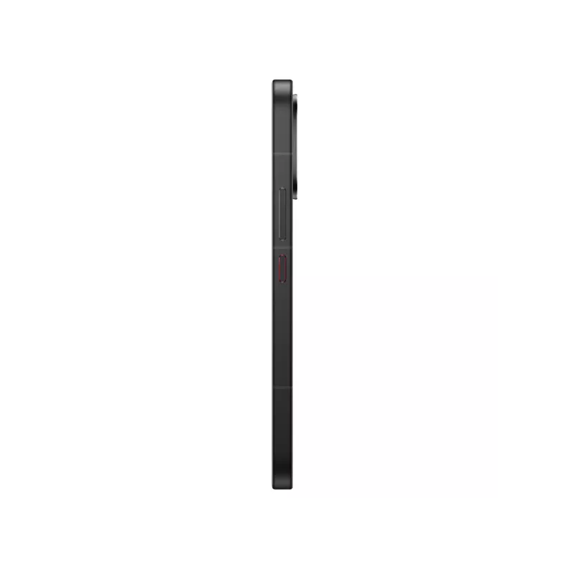 POCO X8 Pro Max - 12+512 GB Black