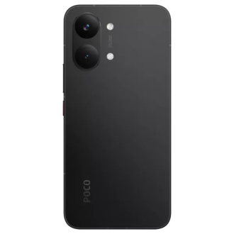 POCO X8 Pro Max - 12+512 GB Black