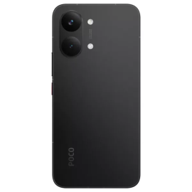 POCO X8 Pro Max - 12+512 GB Black