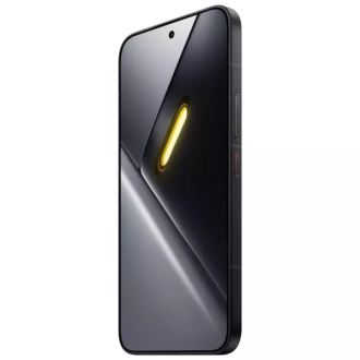 POCO X8 Pro Max - 12+512 GB Black