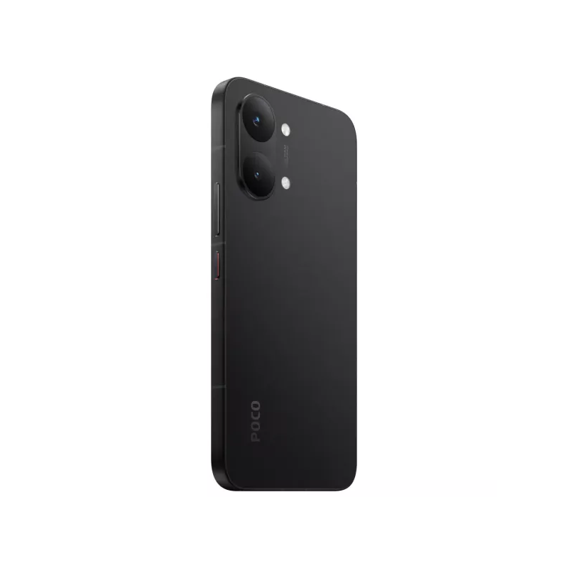 POCO X8 Pro Max - 12+512 GB Black