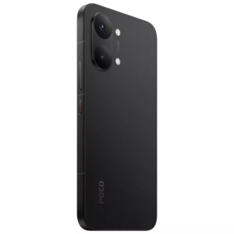 POCO X8 Pro Max - 12+512 GB Black