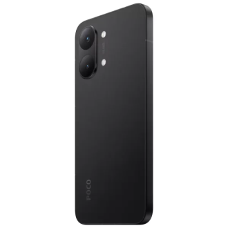 POCO X8 Pro Max - 12+512 GB Black