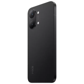 POCO X8 Pro Max - 12+512 GB Black