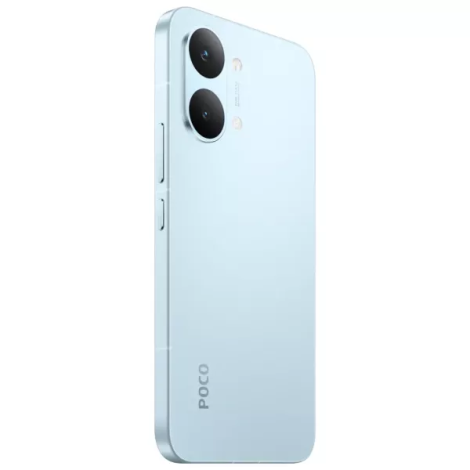 POCO X8 Pro Max - 12+512 GB Blue