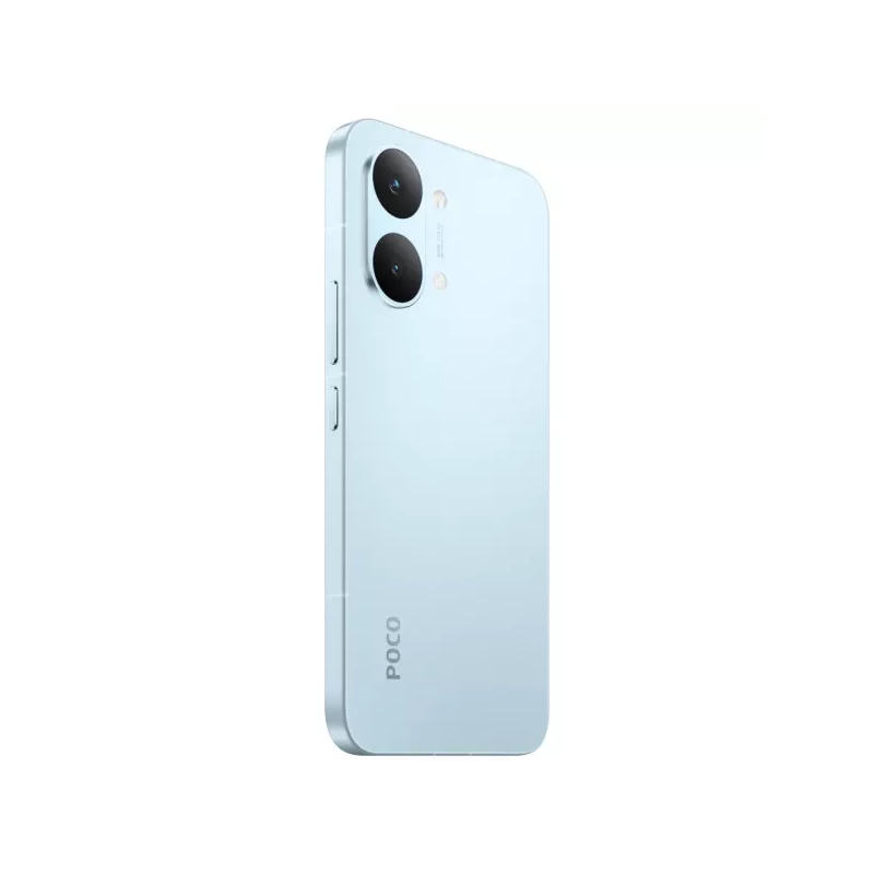 POCO X8 Pro Max - 12+512 GB Blue