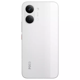 POCO X8 Pro Max - 12+512 GB White
