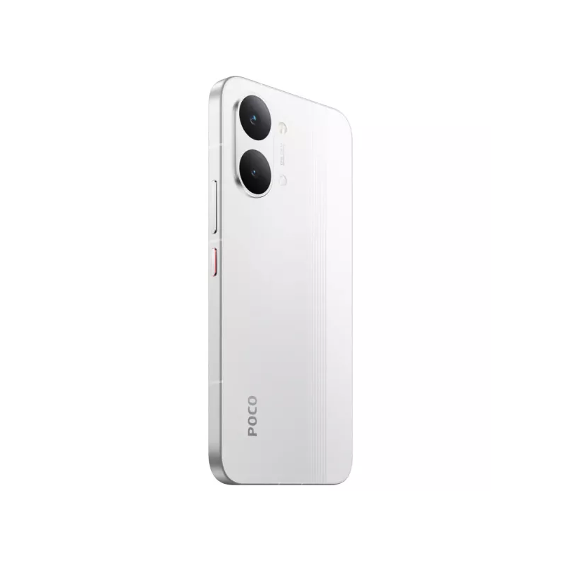 POCO X8 Pro Max - 12+512 GB White