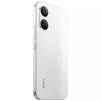 POCO X8 Pro Max - 12+512 GB White