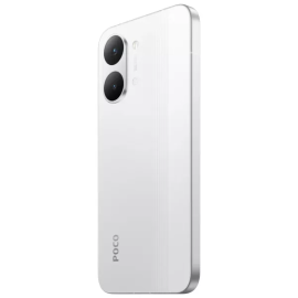 POCO X8 Pro Max - 12+512 GB White