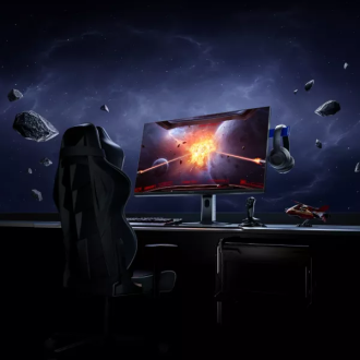 Xiaomi Mini LED Gaming Monitor G Pro 27Qi 2026