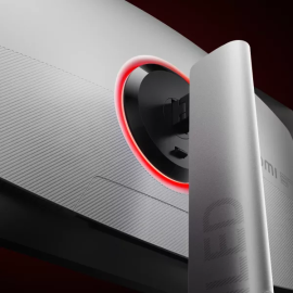 Xiaomi Mini LED Gaming Monitor G Pro 27Qi 2026