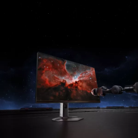 Xiaomi Mini LED Gaming Monitor G Pro 27Qi 2026