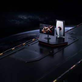 Xiaomi Mini LED Gaming Monitor G Pro 27Qi 2026