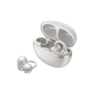 QCY Crossky C50 Clip-On Earbuds