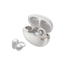 QCY Crossky C50 Clip-On Earbuds