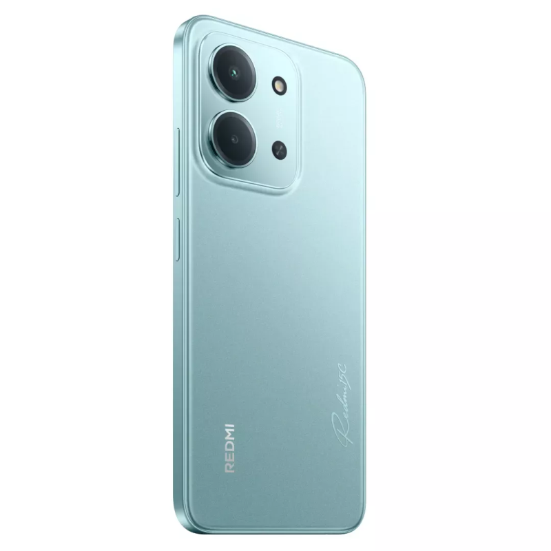Redmi 15C 4G - 4+128 GB Mint Green