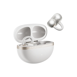 QCY Crossky C50 Clip-On Earbuds