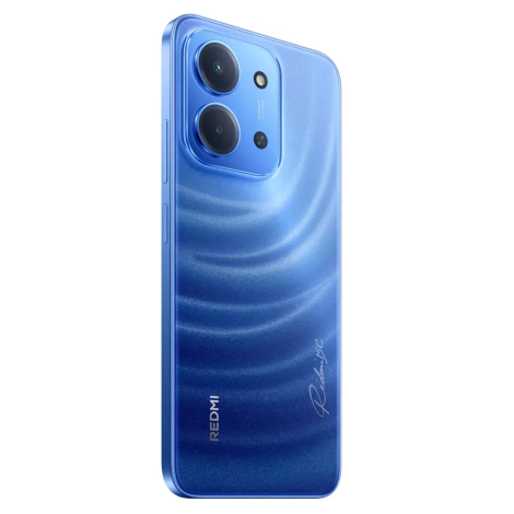 Redmi 15C 4G - 4+128 GB Moonlight Blue