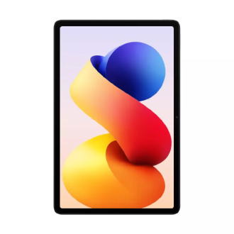 Redmi Pad 2 Pro Tablet - 8+256 GB Silver