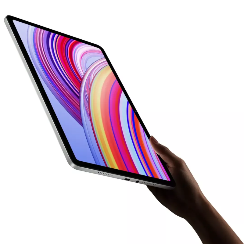 Redmi Pad Pro Tablet - 8+256 GB Mint Green