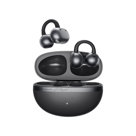 QCY Crossky C50 Clip-On Earbuds