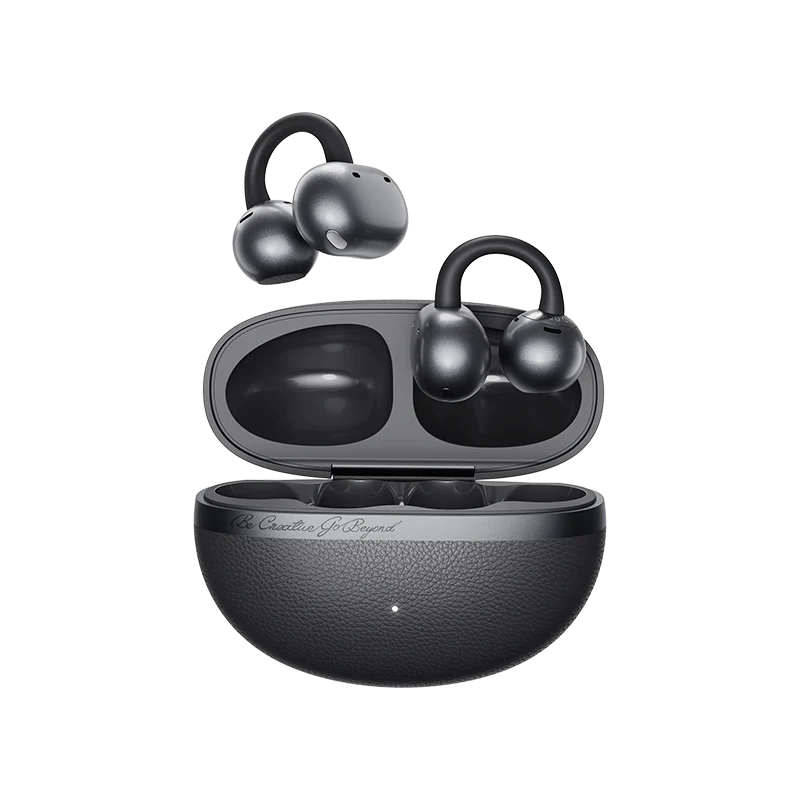 QCY Crossky C50 Clip-On Earbuds
