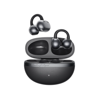 QCY Crossky C50 Clip-On Earbuds