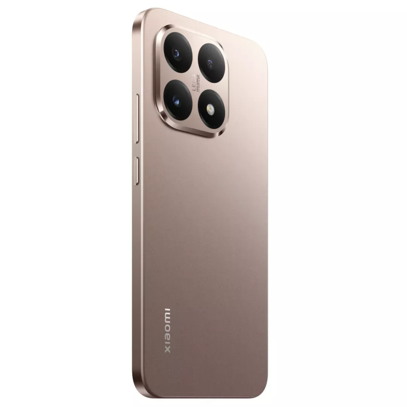 Xiaomi 15T - 12+512 GB Rose Gold