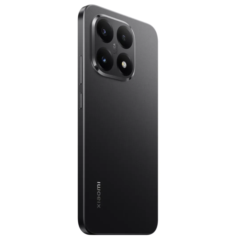Xiaomi 15T - 12+512 GB Black