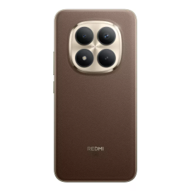 Redmi Note 15 Pro+ 5G - 12+512 GB Mocha Brown