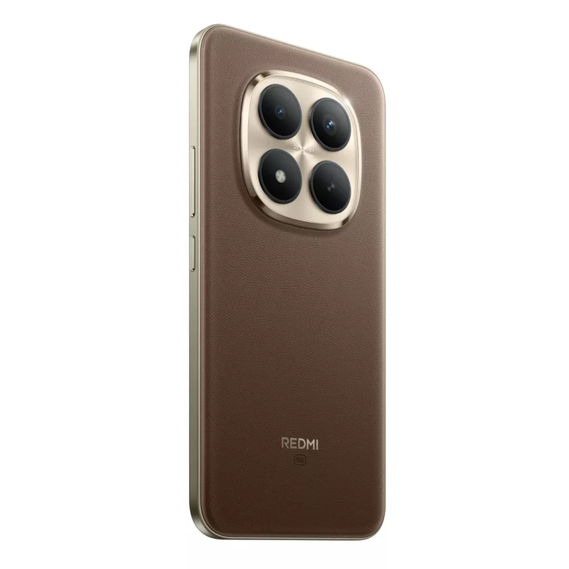 Redmi Note 15 Pro+ 5G - 12+512 GB Mocha Brown