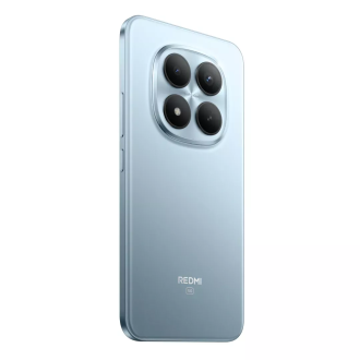 Redmi Note 15 Pro+ 5G - 12+512 GB Blue