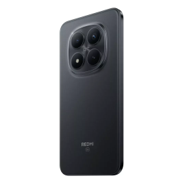 Redmi Note 15 Pro+ 5G - 12+512 GB Black